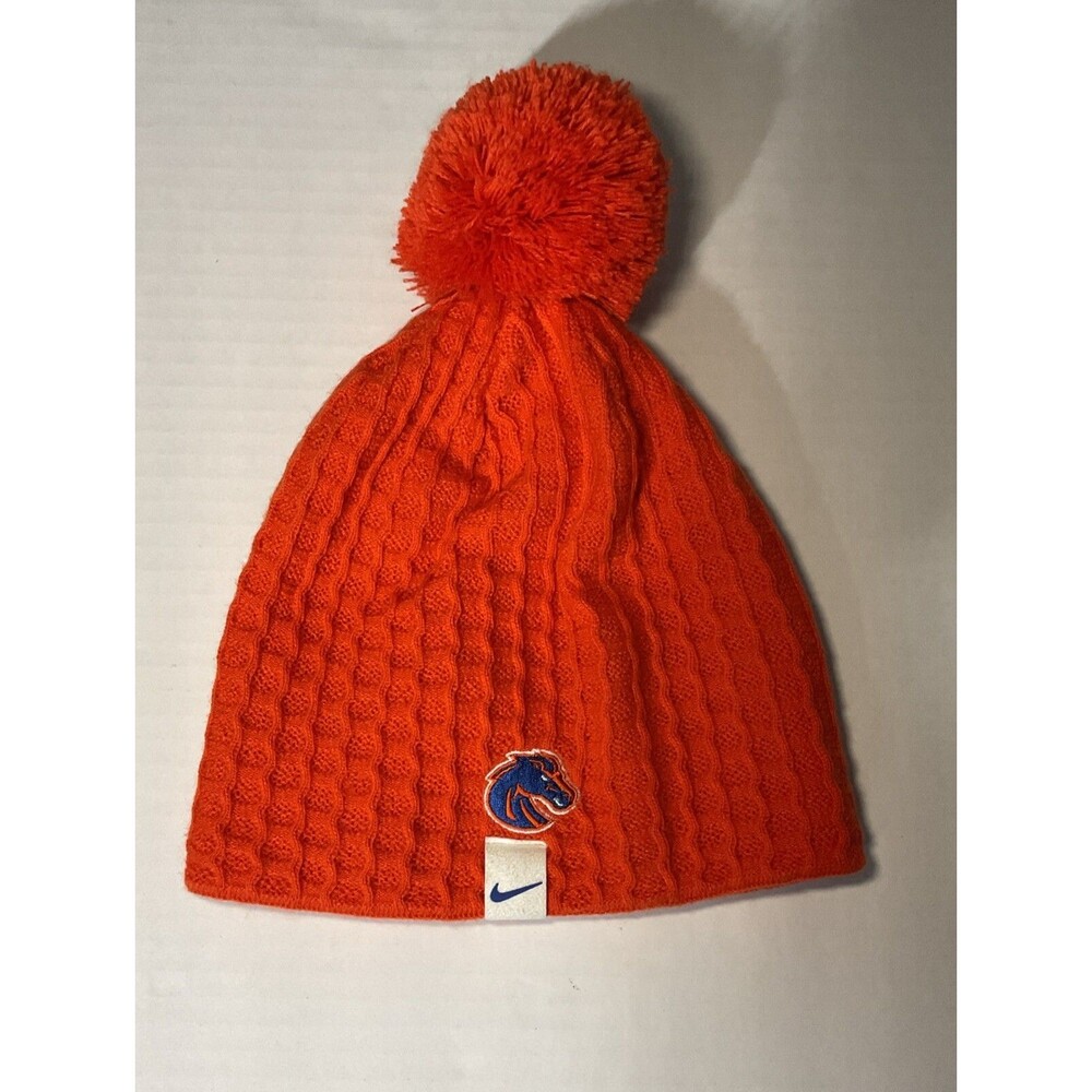 Denver Broncos Hat Logo NFL Nike One Size